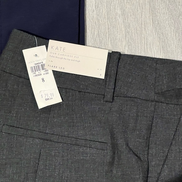 Dress pants - Picture 4 of 7